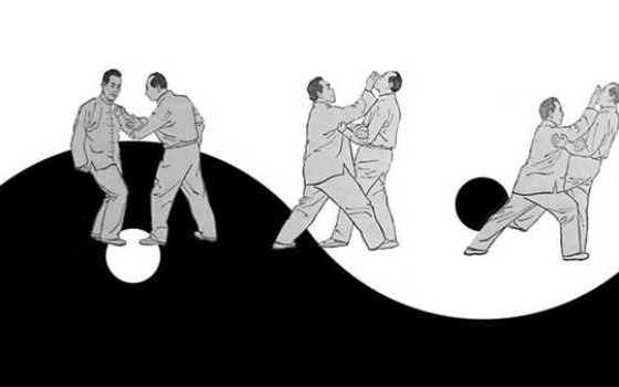 Il Tai Chi (Taijiquan): danza, ginnastica o arte marziale?