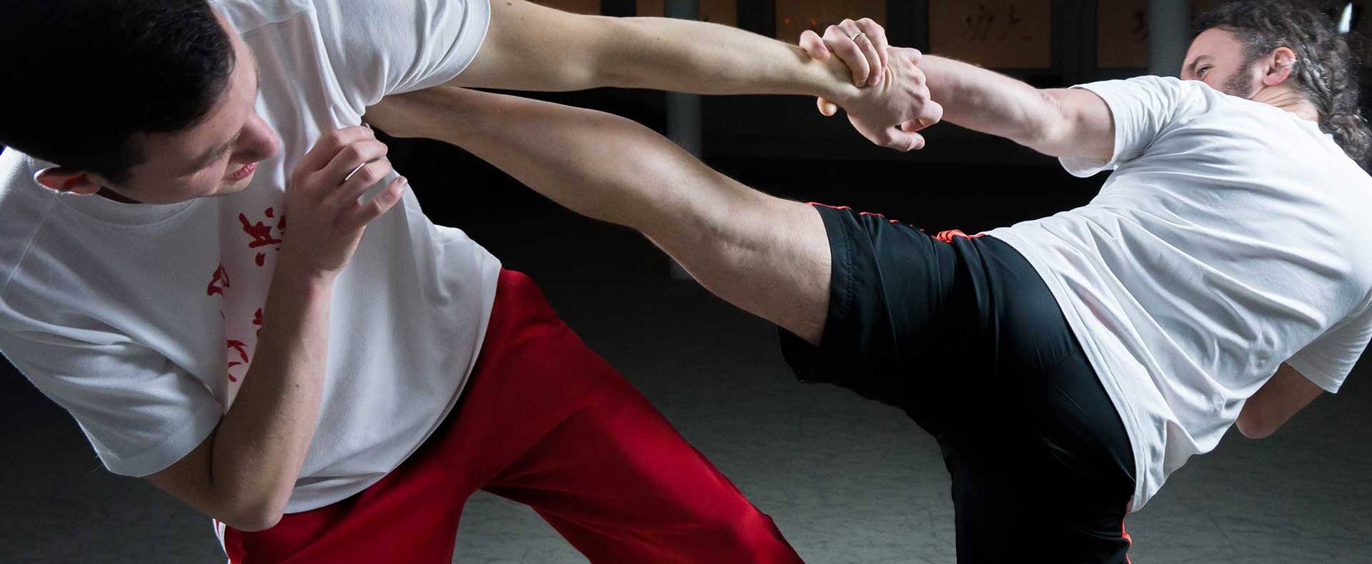 CORSI ADULTIDa 14 anni in poiSalute - Sicurezza - Consapevolezza - Equilibrio